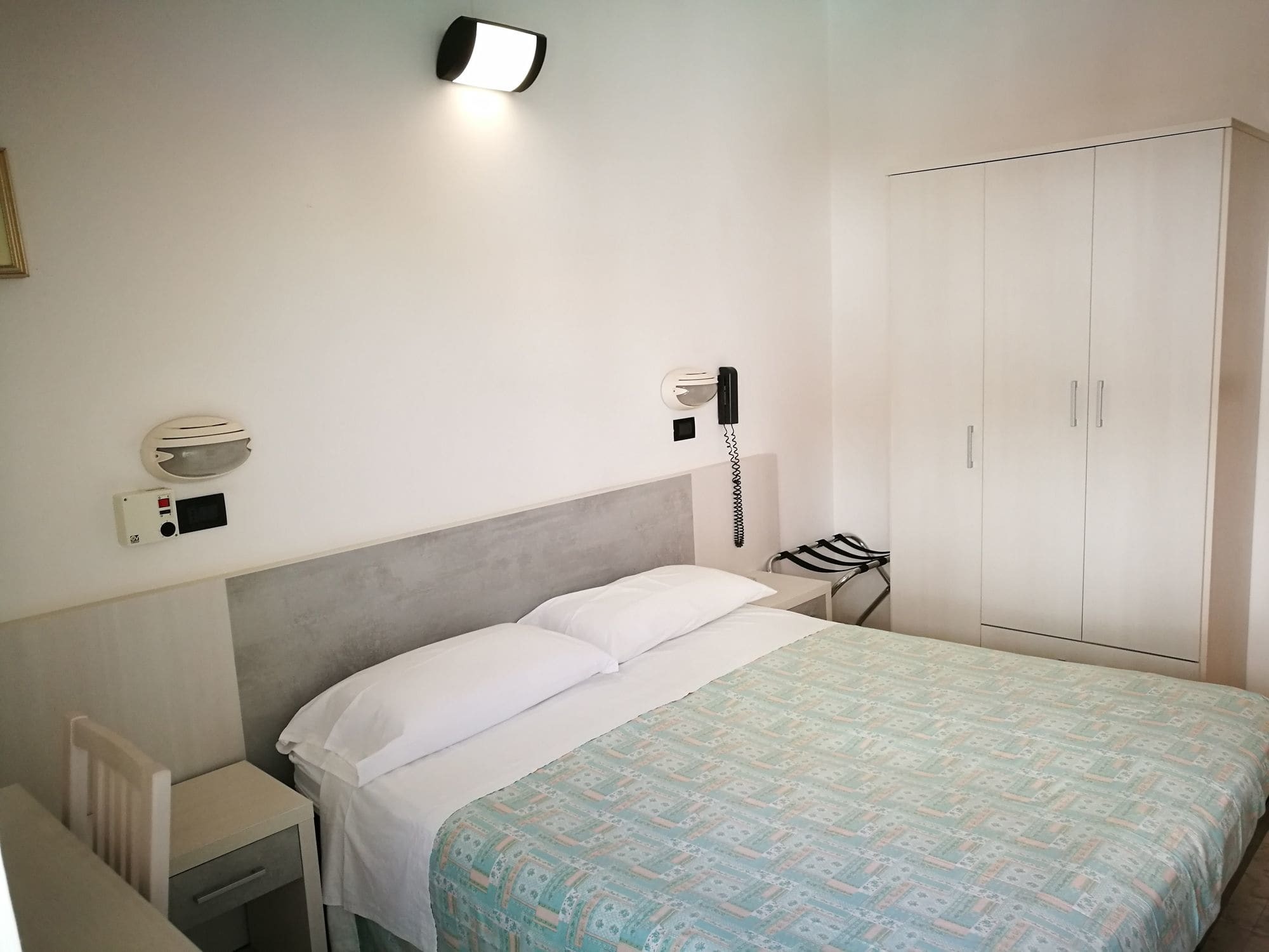 Hotel Haway ริมินี ภายนอก รูปภาพ